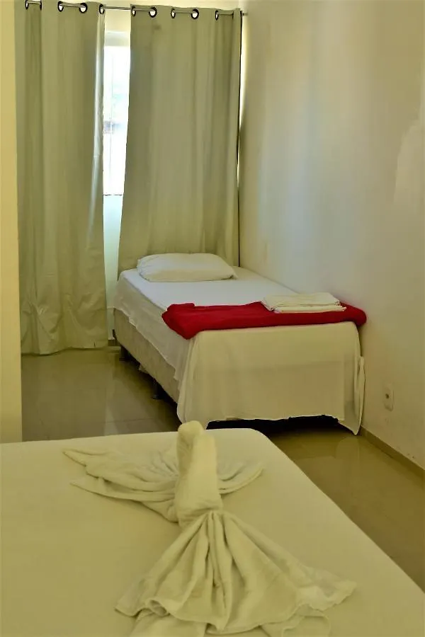 Holiday home Casa Bruna Centro, Perto De Tudo Ate 6 Pessoas Porto Seguro