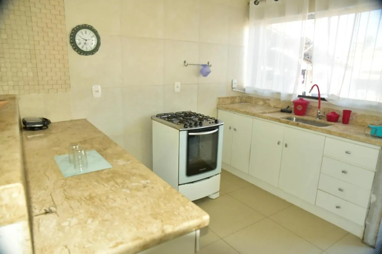 Casa Bruna Centro, Perto De Tudo Ate 6 Pessoas Porto Seguro