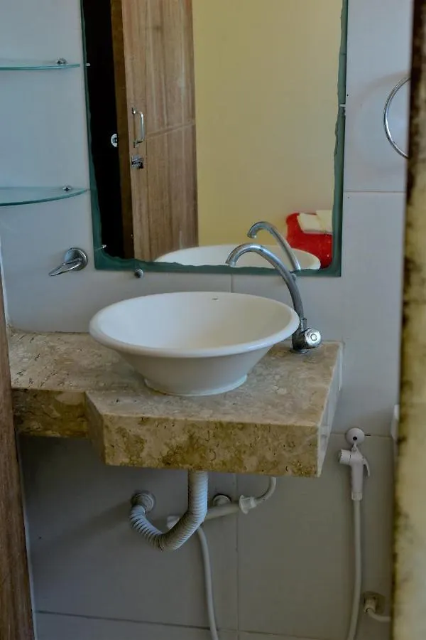 Casa Bruna Centro, Perto De Tudo Ate 6 Pessoas Porto Seguro