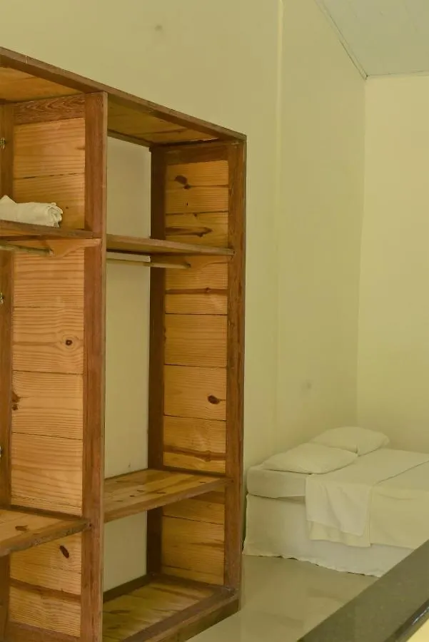 Casa Bruna Centro, Perto De Tudo Ate 6 Pessoas Porto Seguro