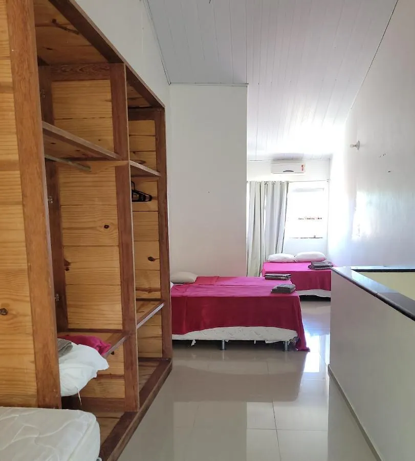 Casa Bruna Centro, Perto De Tudo Ate 6 Pessoas Porto Seguro 0*,  Brazil