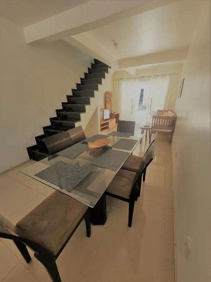 Holiday home Casa Bruna Centro, Perto De Tudo Ate 6 Pessoas Porto Seguro