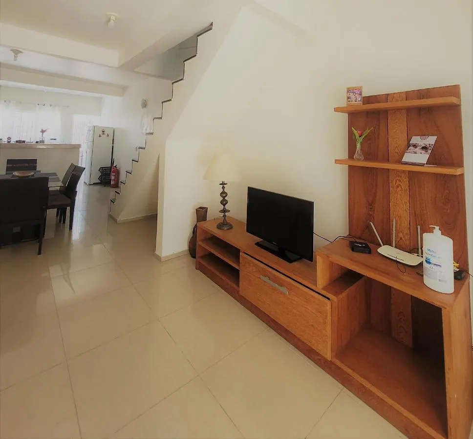 Casa Bruna Centro, Perto De Tudo Ate 6 Pessoas Porto Seguro