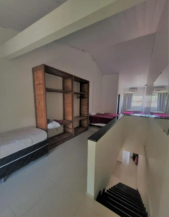 Casa Bruna Centro, Perto De Tudo Ate 6 Pessoas Porto Seguro Brazil