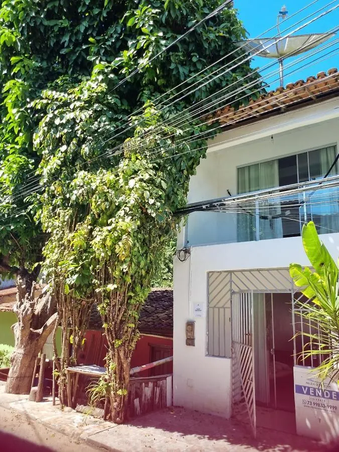 Casa Bruna Centro, Perto De Tudo Ate 6 Pessoas Porto Seguro Holiday home