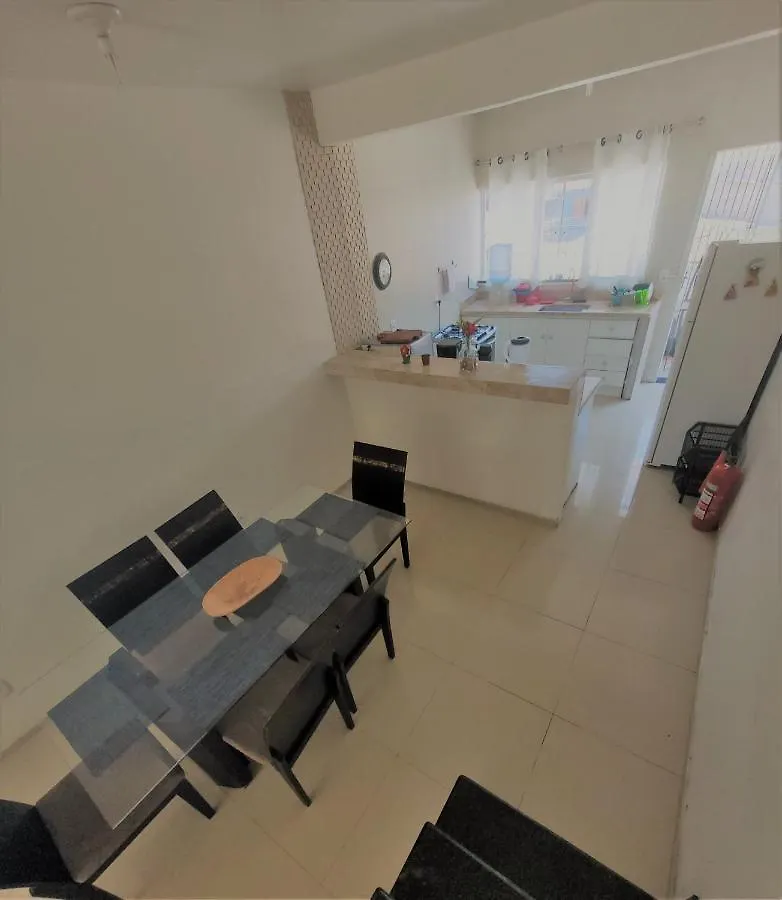 Casa Bruna Centro, Perto De Tudo Ate 6 Pessoas Porto Seguro Feriehus